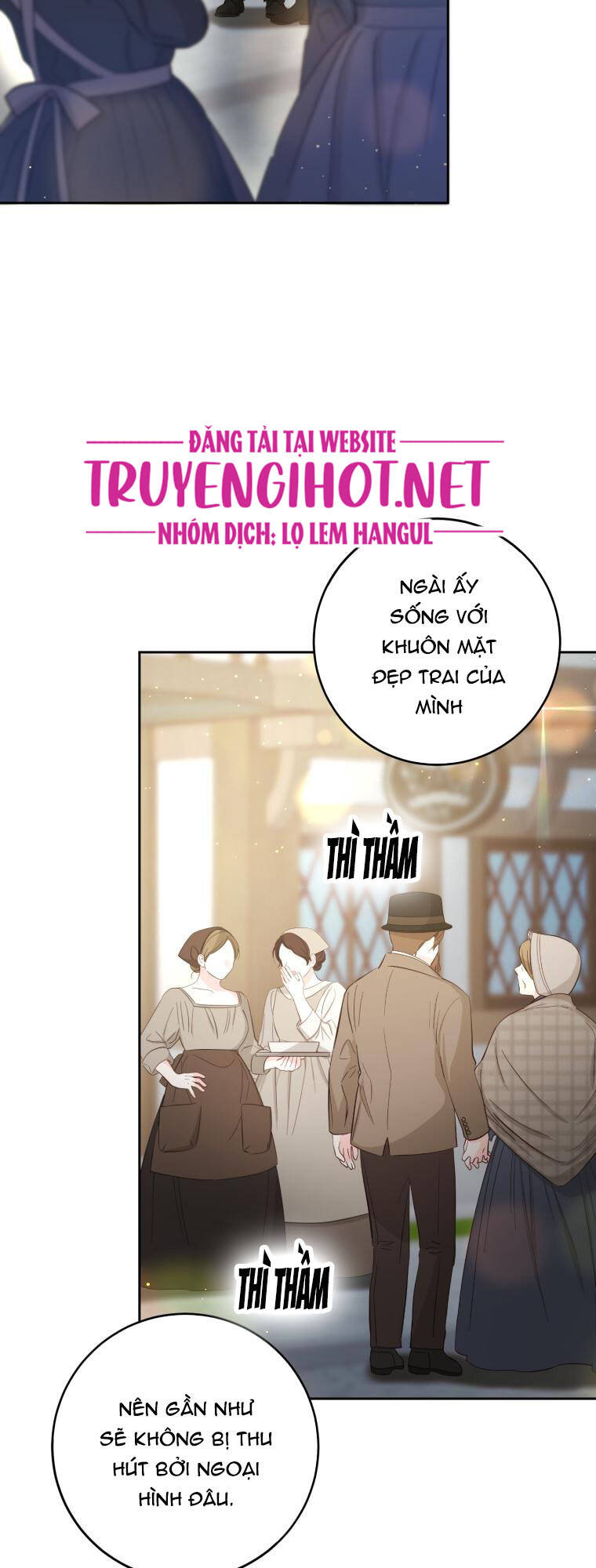 em trai tôi là hoàng đế ngang ngược chapter 38.1 - Trang 2