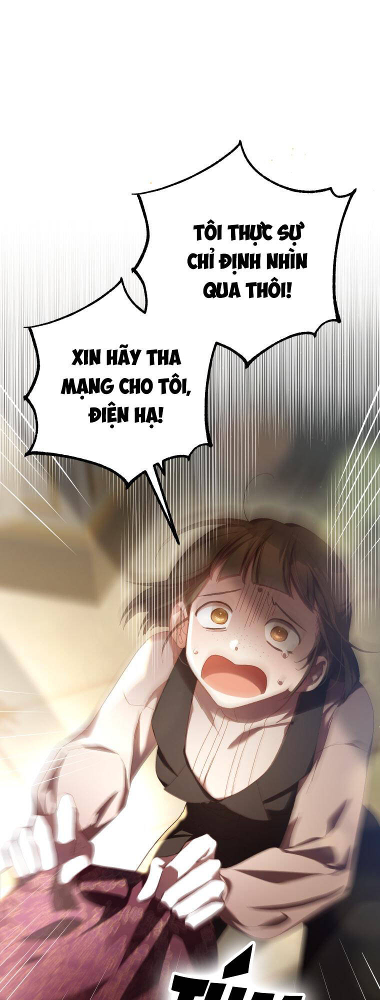 em trai tôi là hoàng đế ngang ngược chapter 38.1 - Trang 2