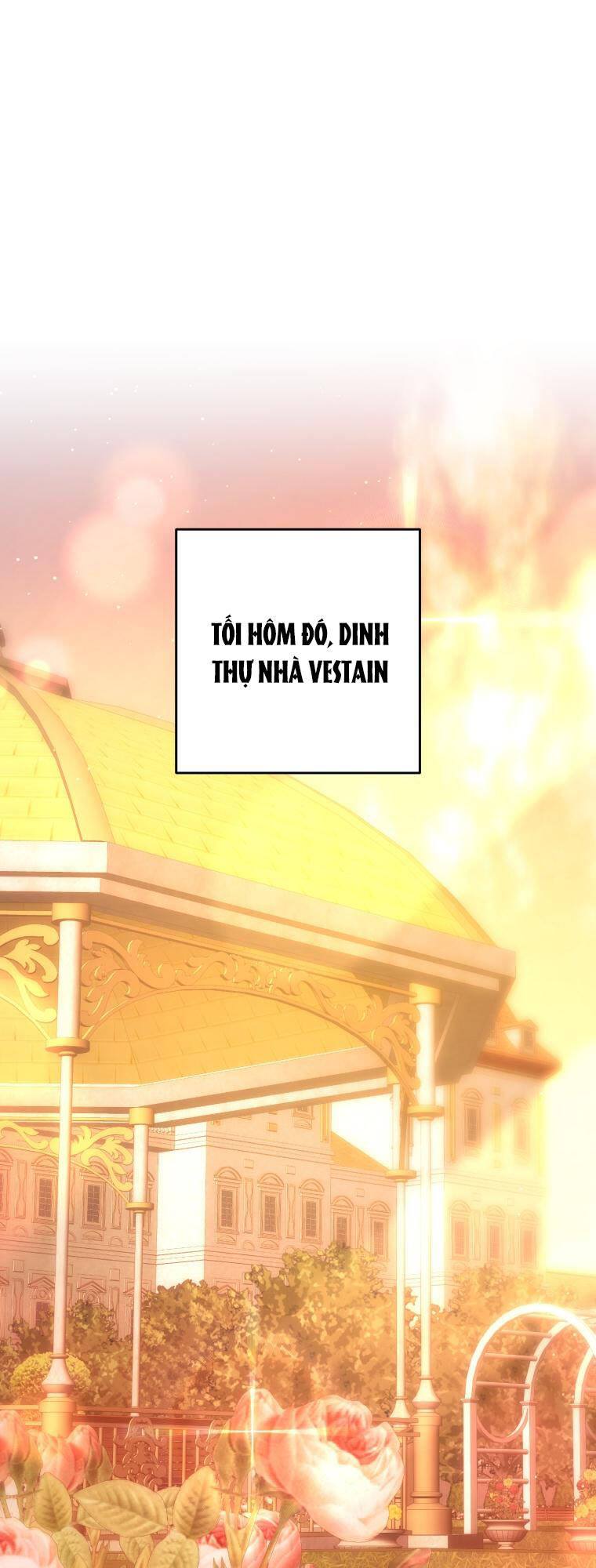 em trai tôi là hoàng đế ngang ngược chapter 38.1 - Trang 2