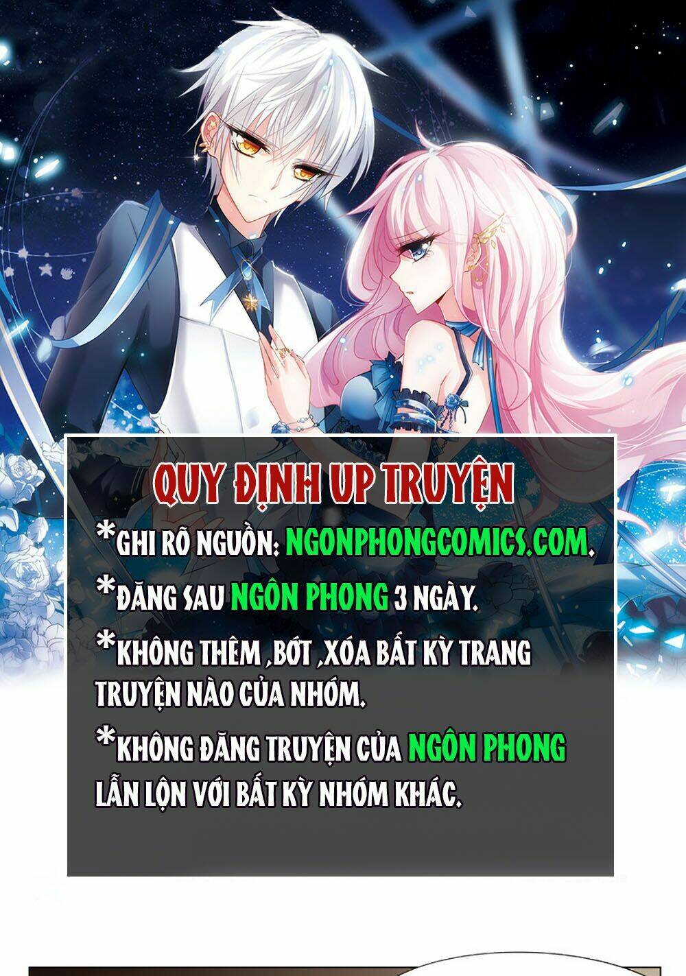 em vẫn còn nhỏ chương 12 - Trang 2