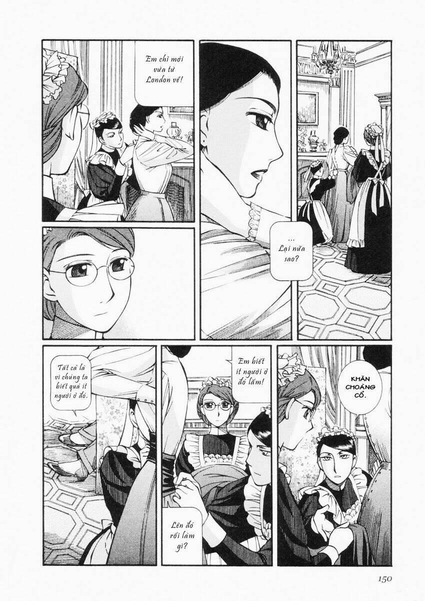 Emma Chapter 20 - Trang 2