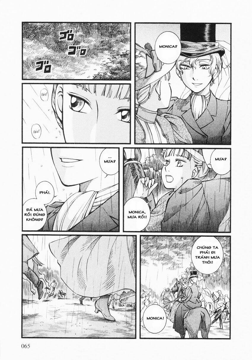 Emma Chapter 24 - Trang 2