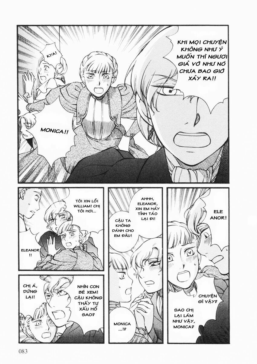 Emma Chapter 25 - Trang 2