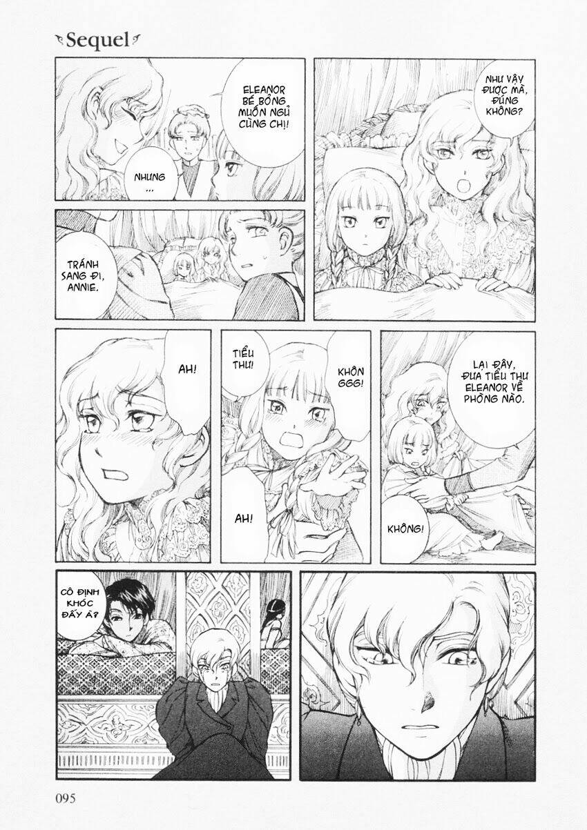 Emma Chapter 25 - Trang 2