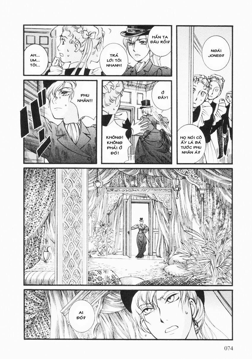 Emma Chapter 25 - Trang 2