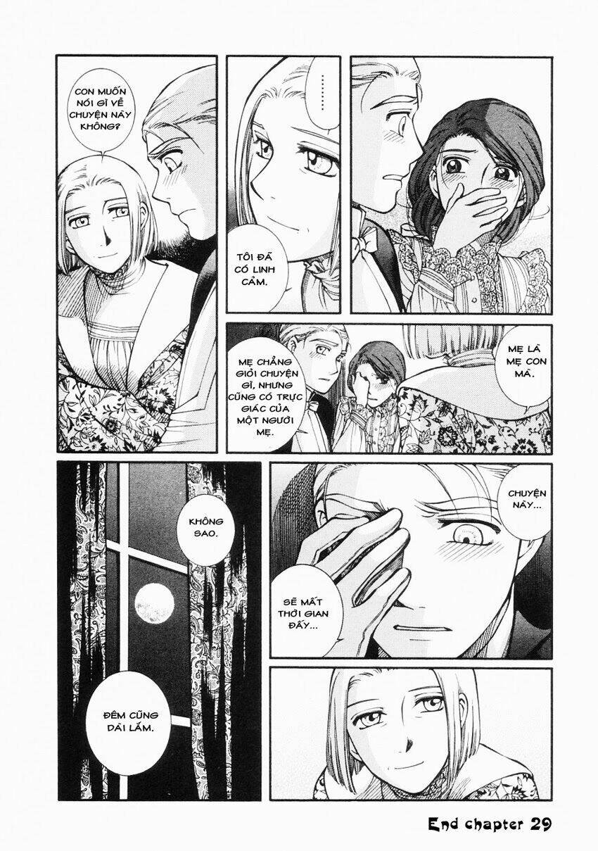 Emma Chapter 29 - Trang 2