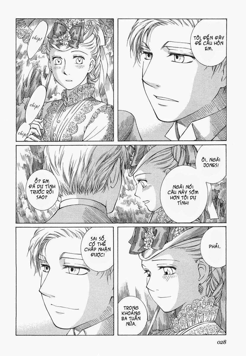 Emma Chapter 31 - Trang 2