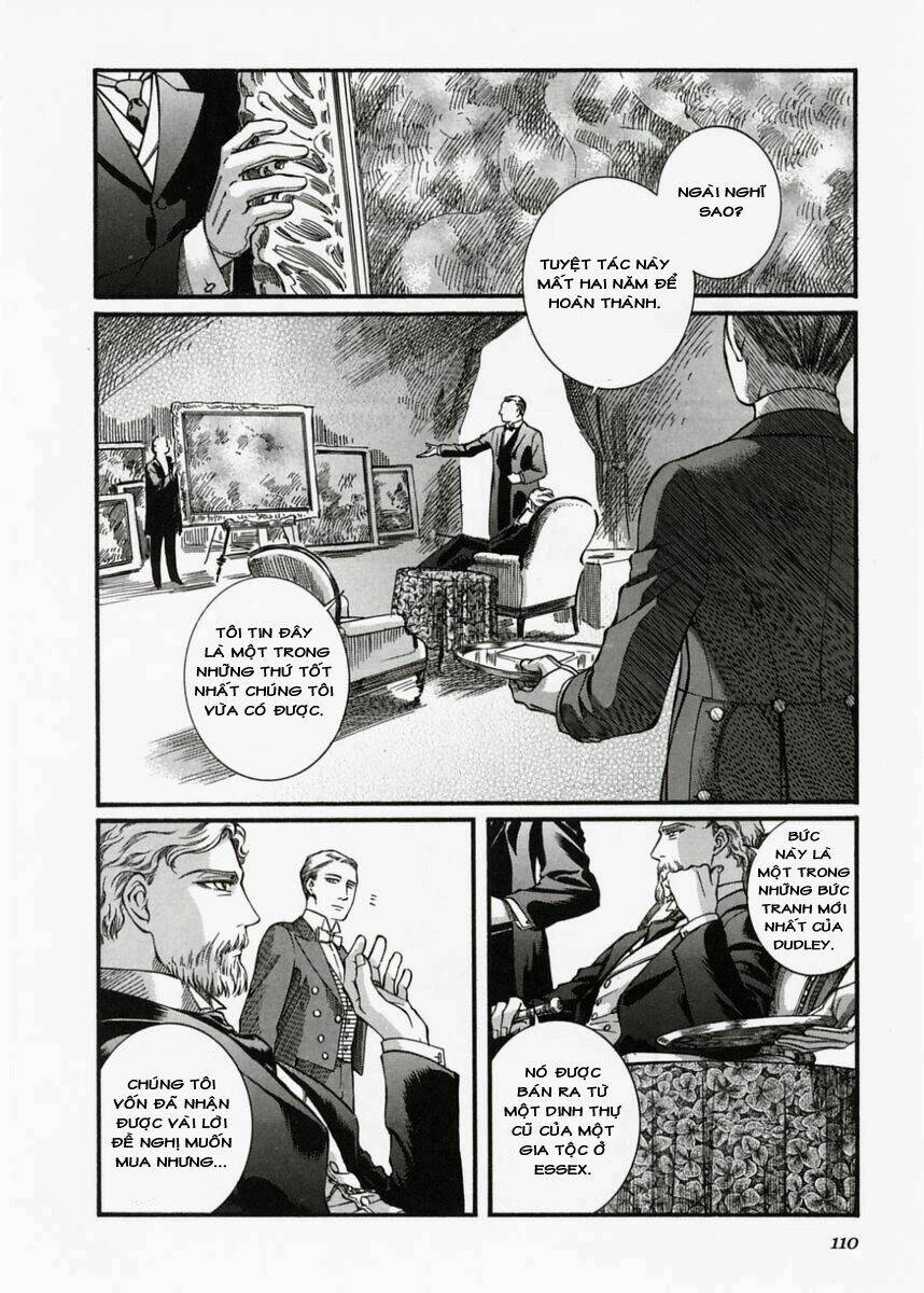 Emma Chapter 41 - Trang 2