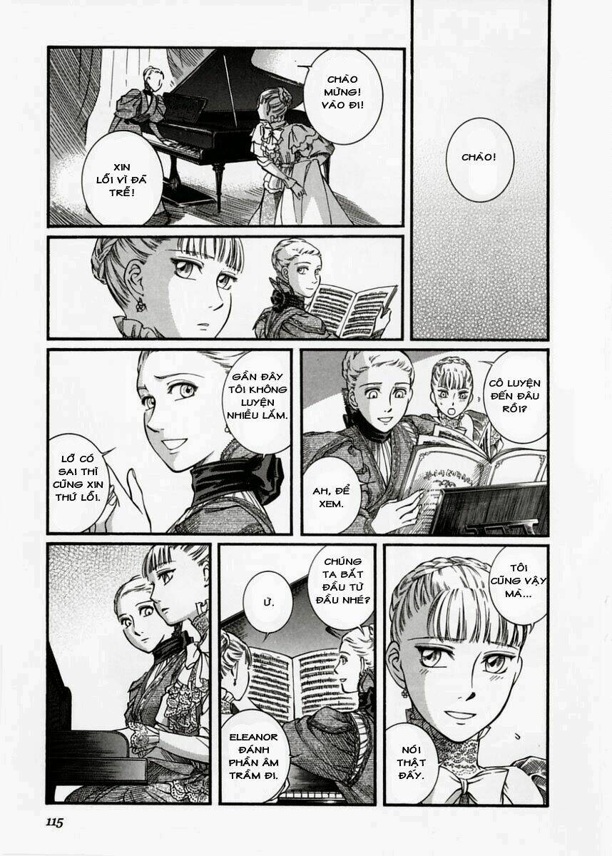 Emma Chapter 41 - Trang 2