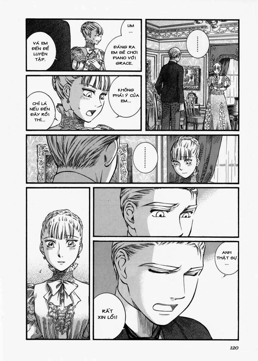 Emma Chapter 41 - Trang 2