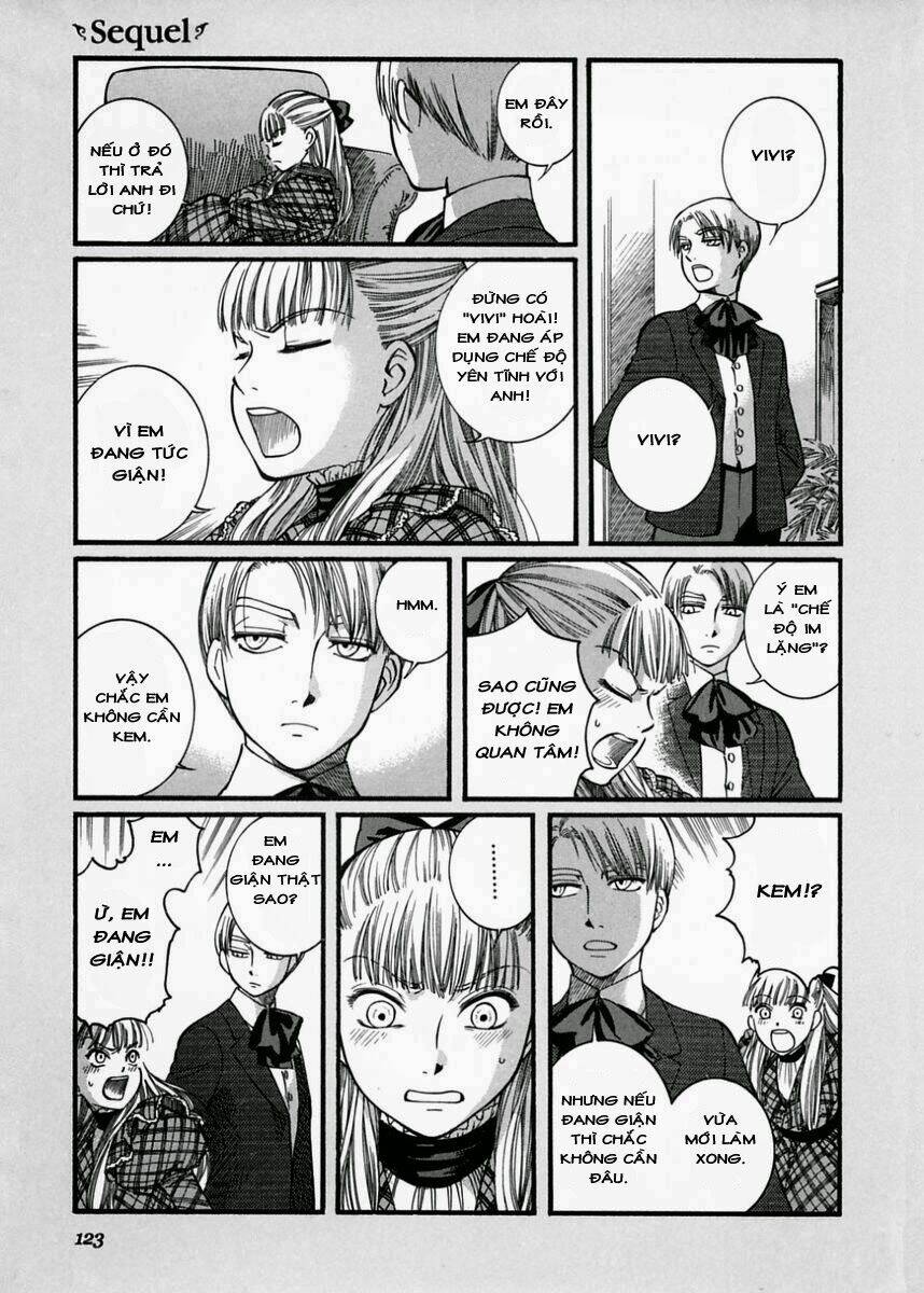 Emma Chapter 41 - Trang 2