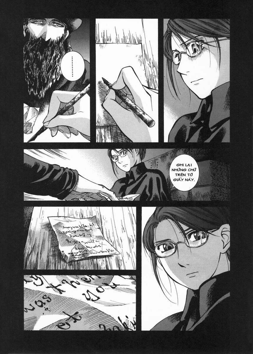 Emma Chapter 41 - Trang 2