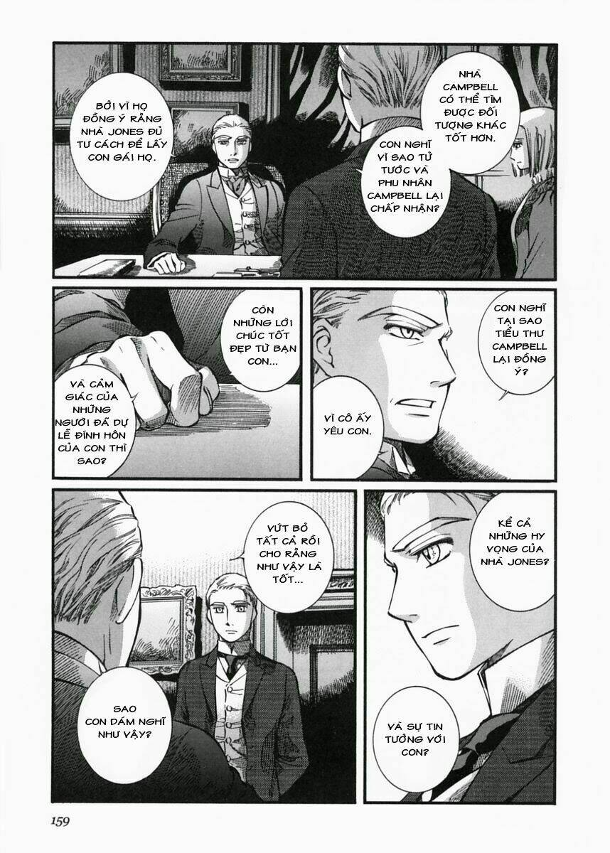 Emma Chapter 43 - Trang 2