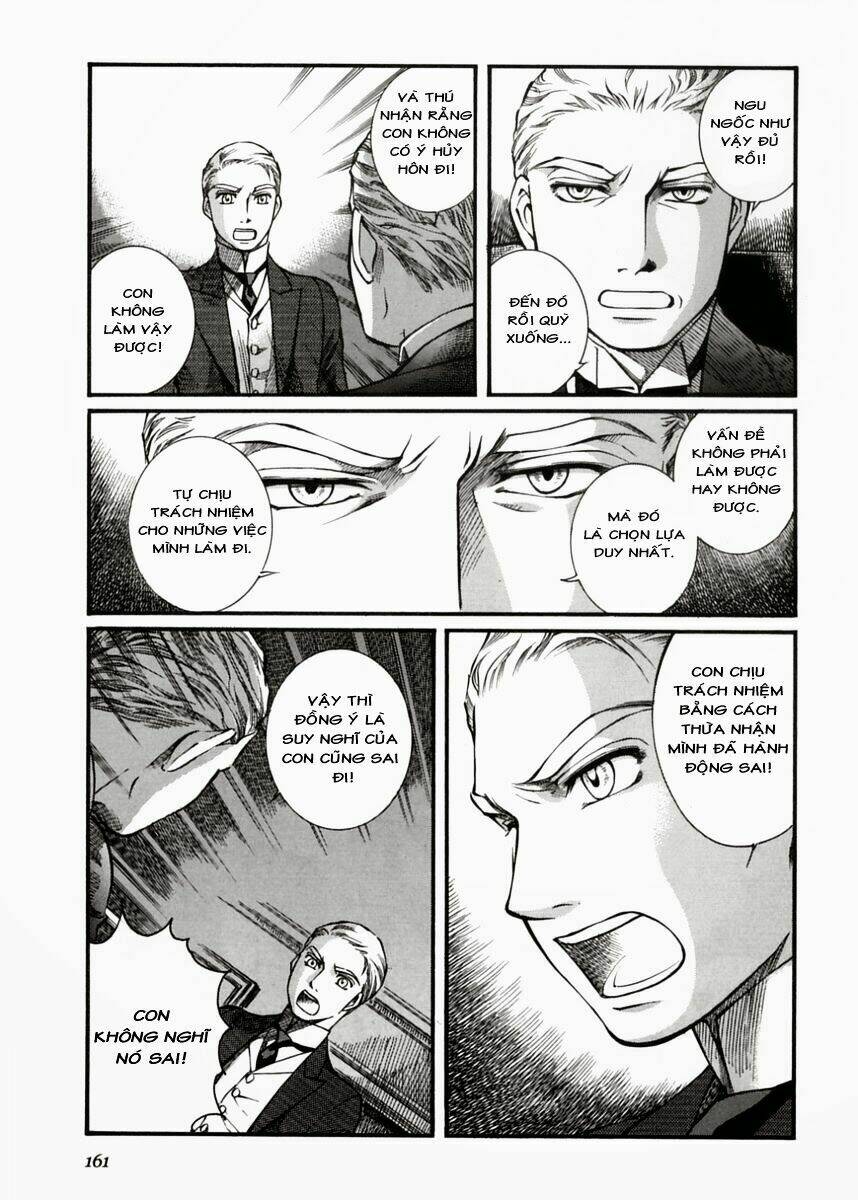 Emma Chapter 43 - Trang 2