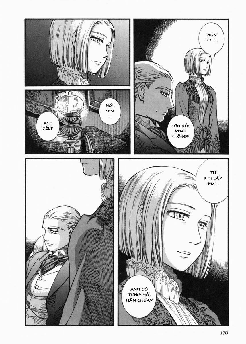 Emma Chapter 43 - Trang 2