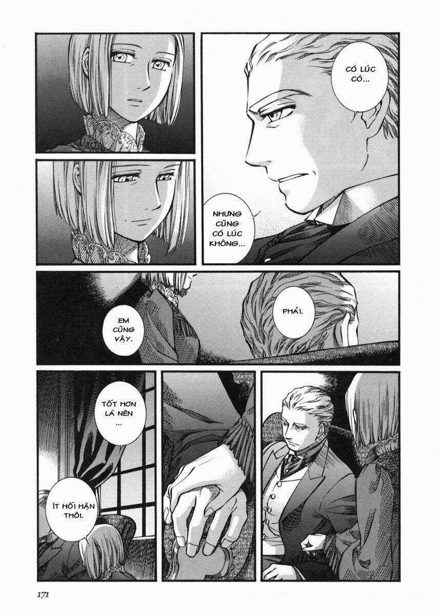 Emma Chapter 43 - Trang 2