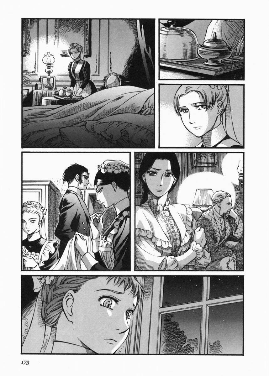 Emma Chapter 43 - Trang 2