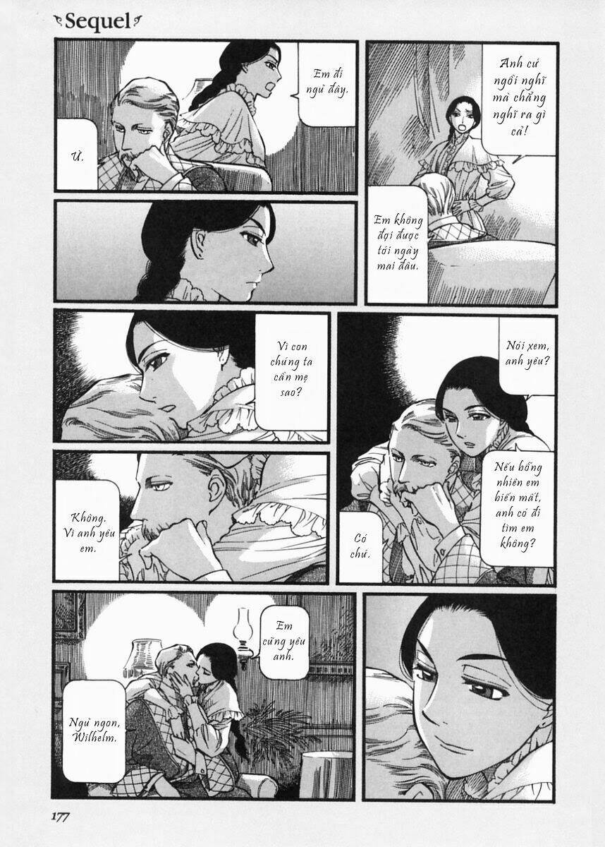 Emma Chapter 43 - Trang 2