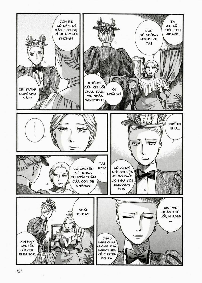 Emma Chapter 43 - Trang 2