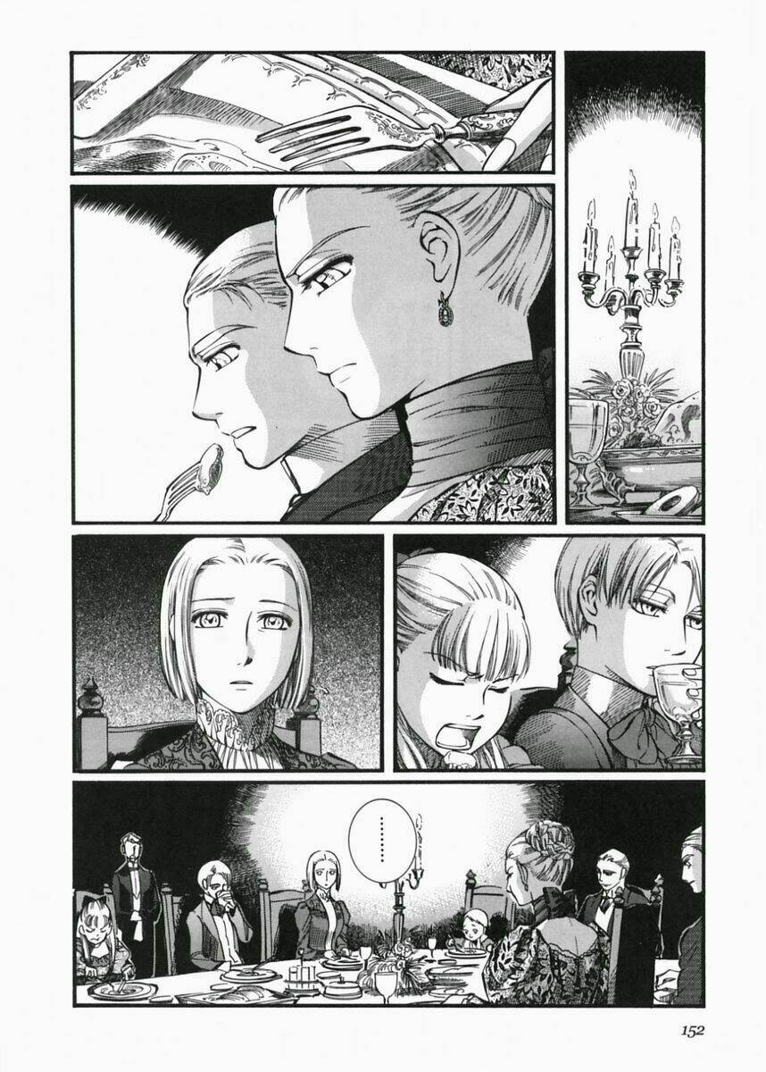 Emma Chapter 43 - Trang 2