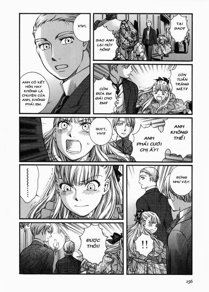 Emma Chapter 43 - Trang 2