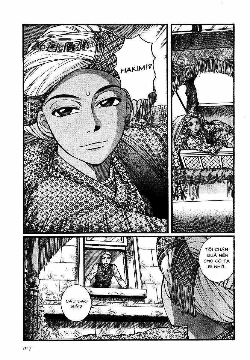 Emma Chapter 44 - Trang 2