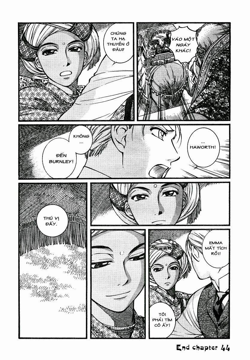 Emma Chapter 44 - Trang 2