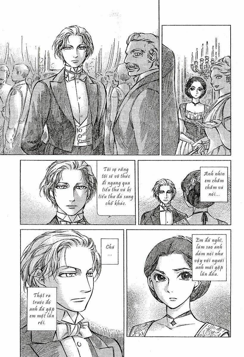 Emma Chapter 60 - Trang 2