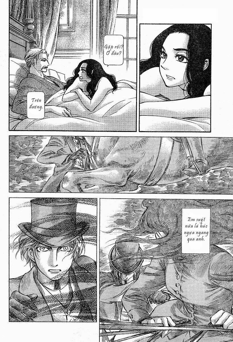 Emma Chapter 60 - Trang 2