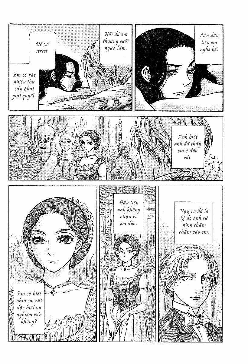 Emma Chapter 60 - Trang 2