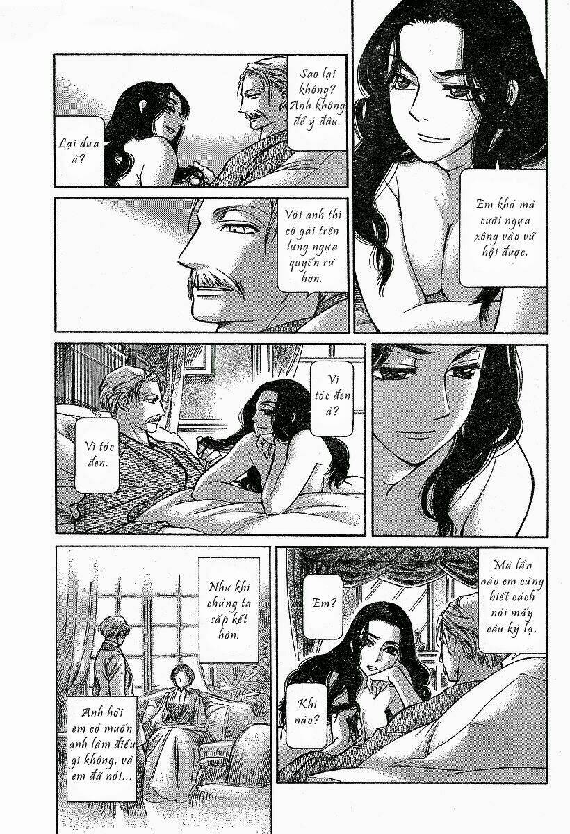 Emma Chapter 60 - Trang 2