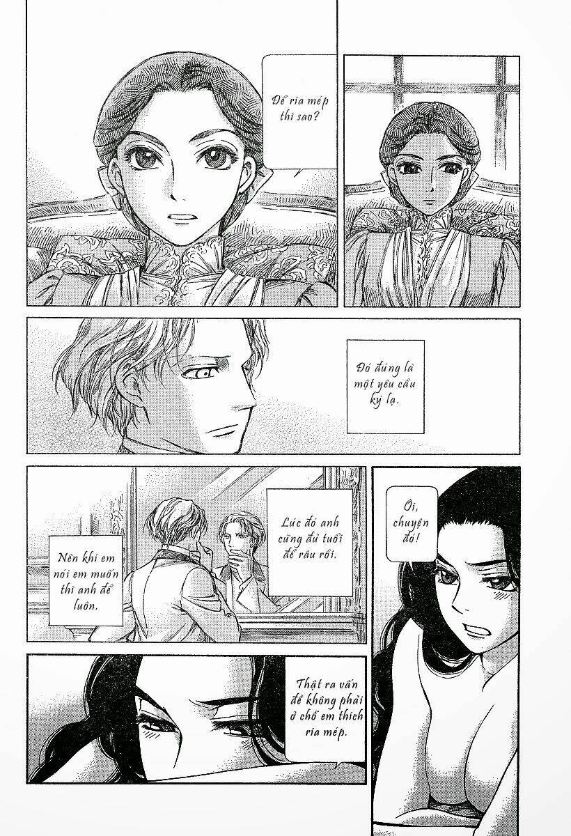 Emma Chapter 60 - Trang 2