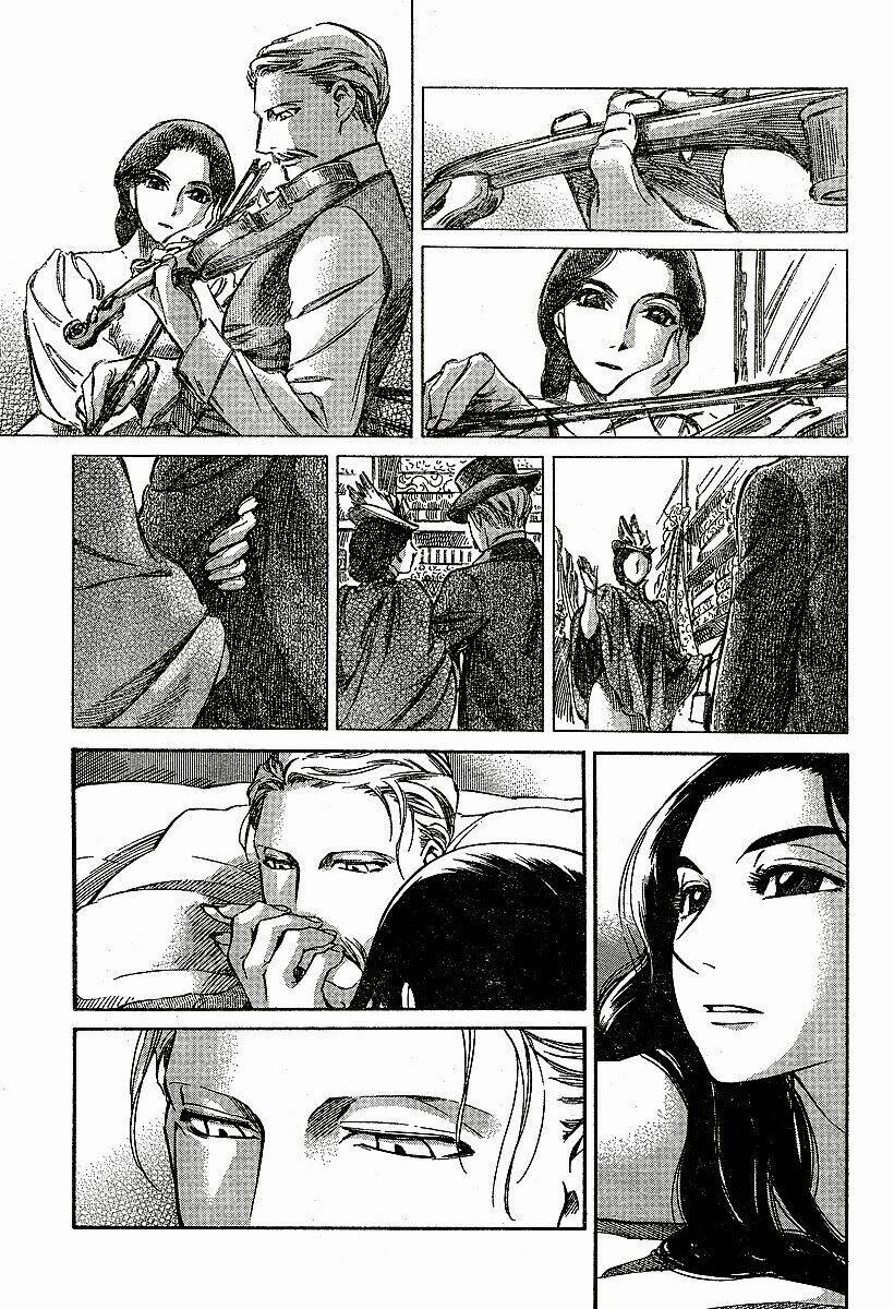 Emma Chapter 60 - Trang 2