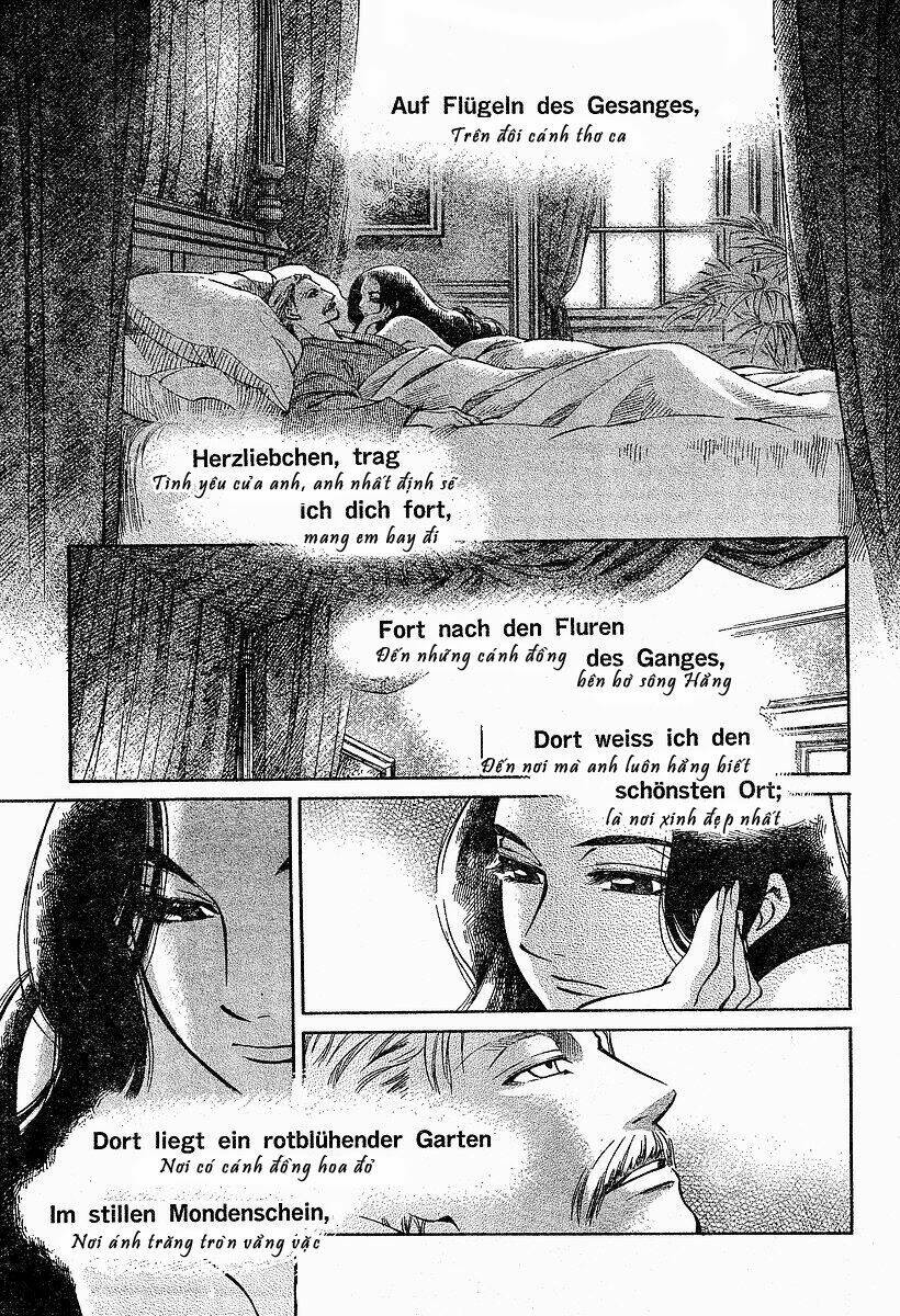 Emma Chapter 60 - Trang 2