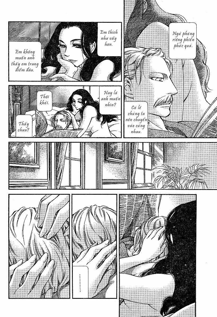 Emma Chapter 60 - Trang 2