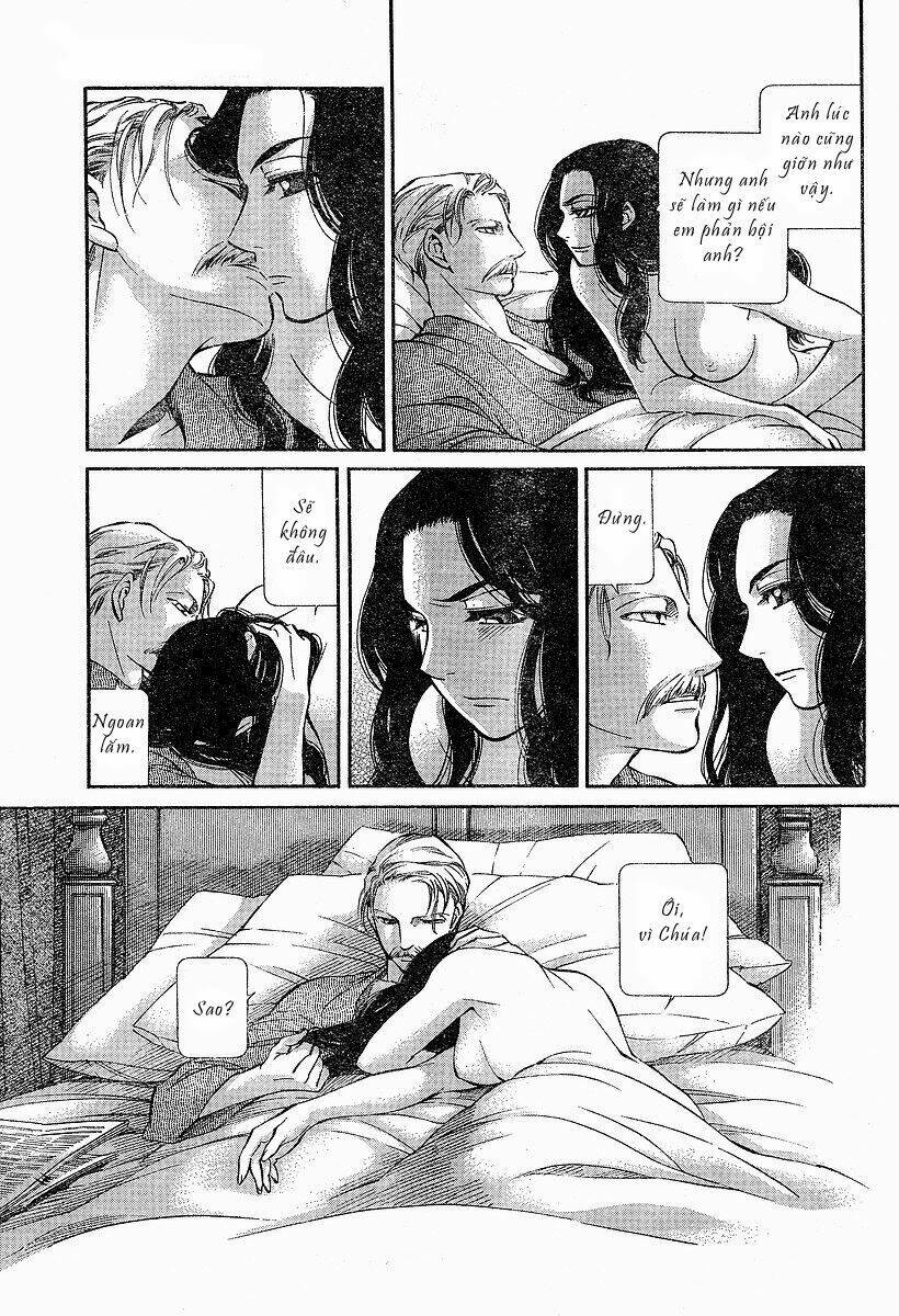 Emma Chapter 60 - Trang 2