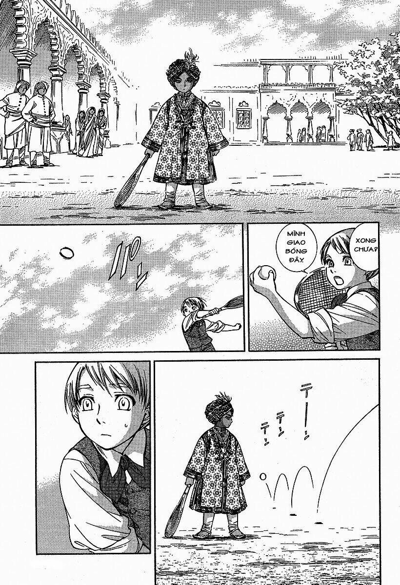 Emma Chapter 61 - Trang 2