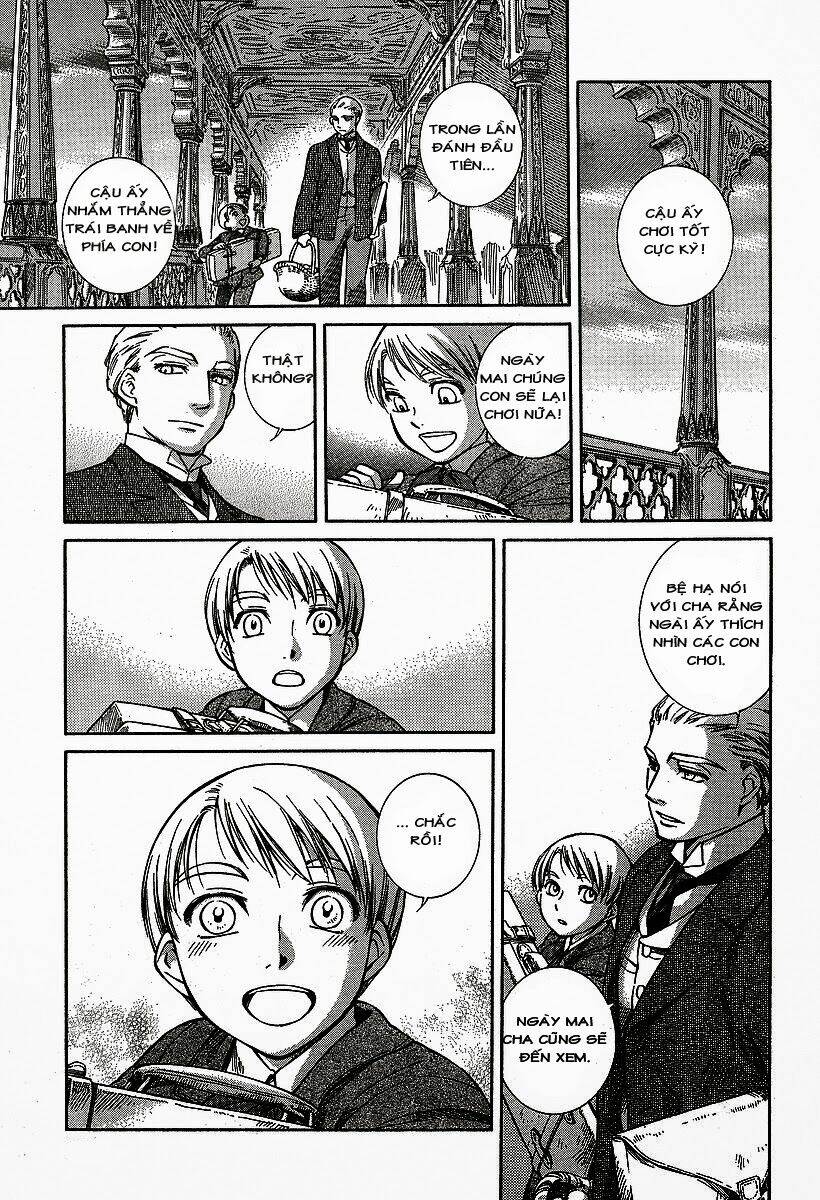 Emma Chapter 61 - Trang 2