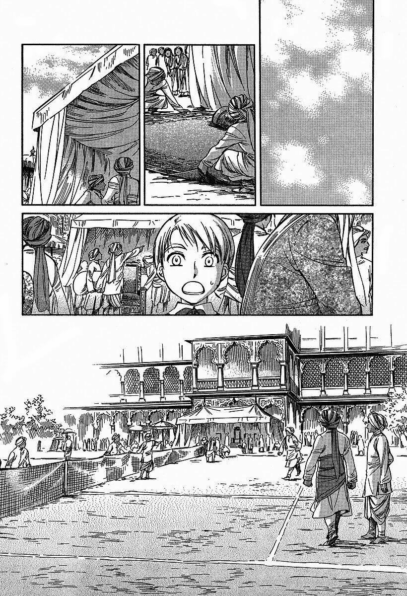 Emma Chapter 61 - Trang 2