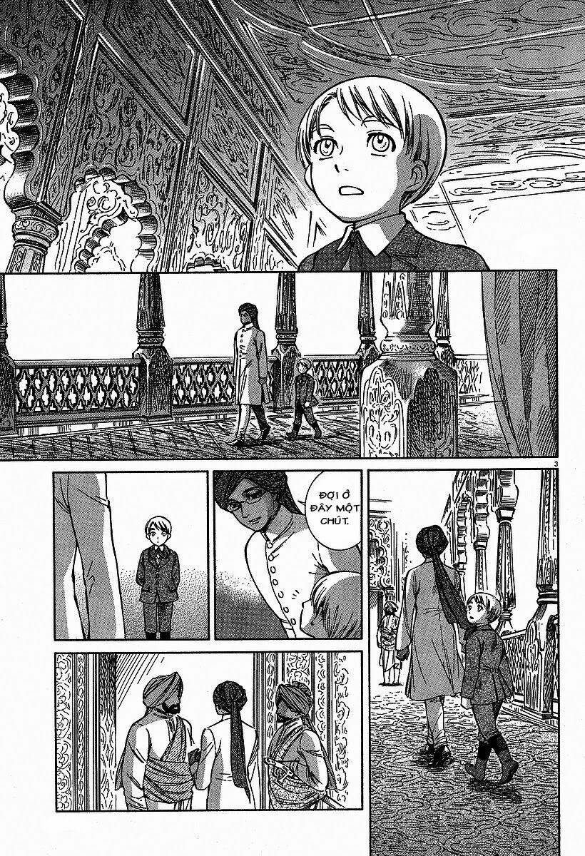 Emma Chapter 61 - Trang 2