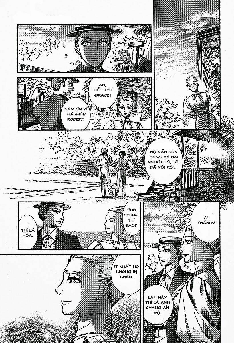 Emma Chapter 61 - Trang 2