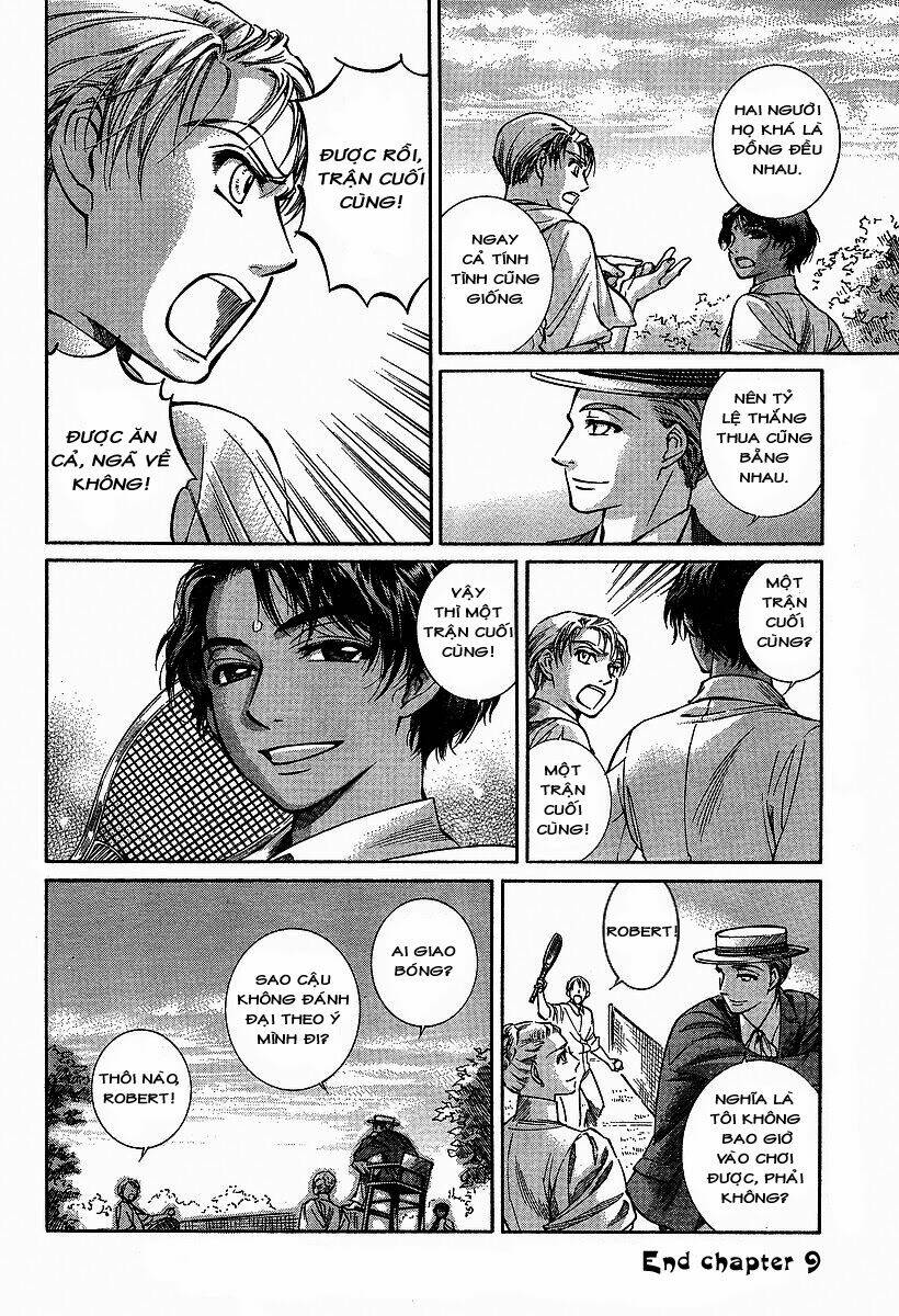 Emma Chapter 61 - Trang 2