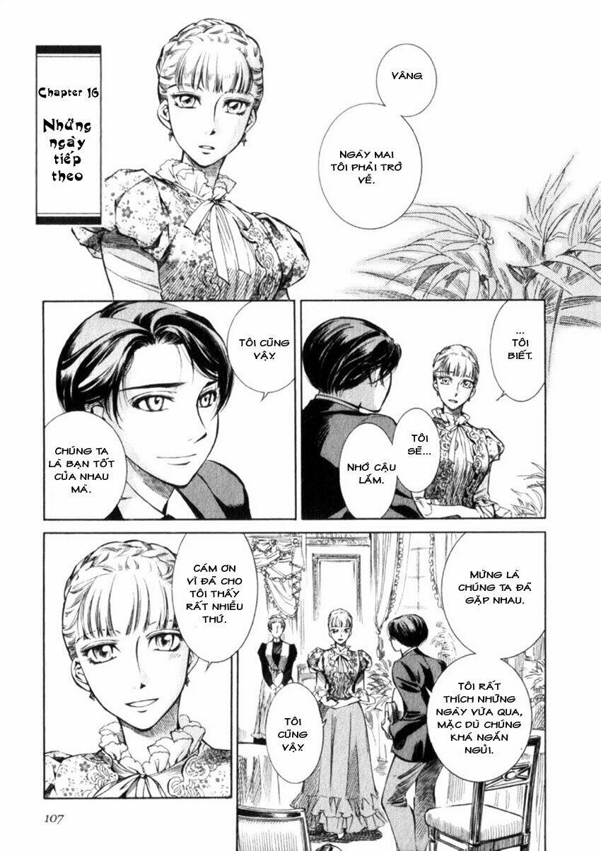 Emma Chapter 68 - Trang 2