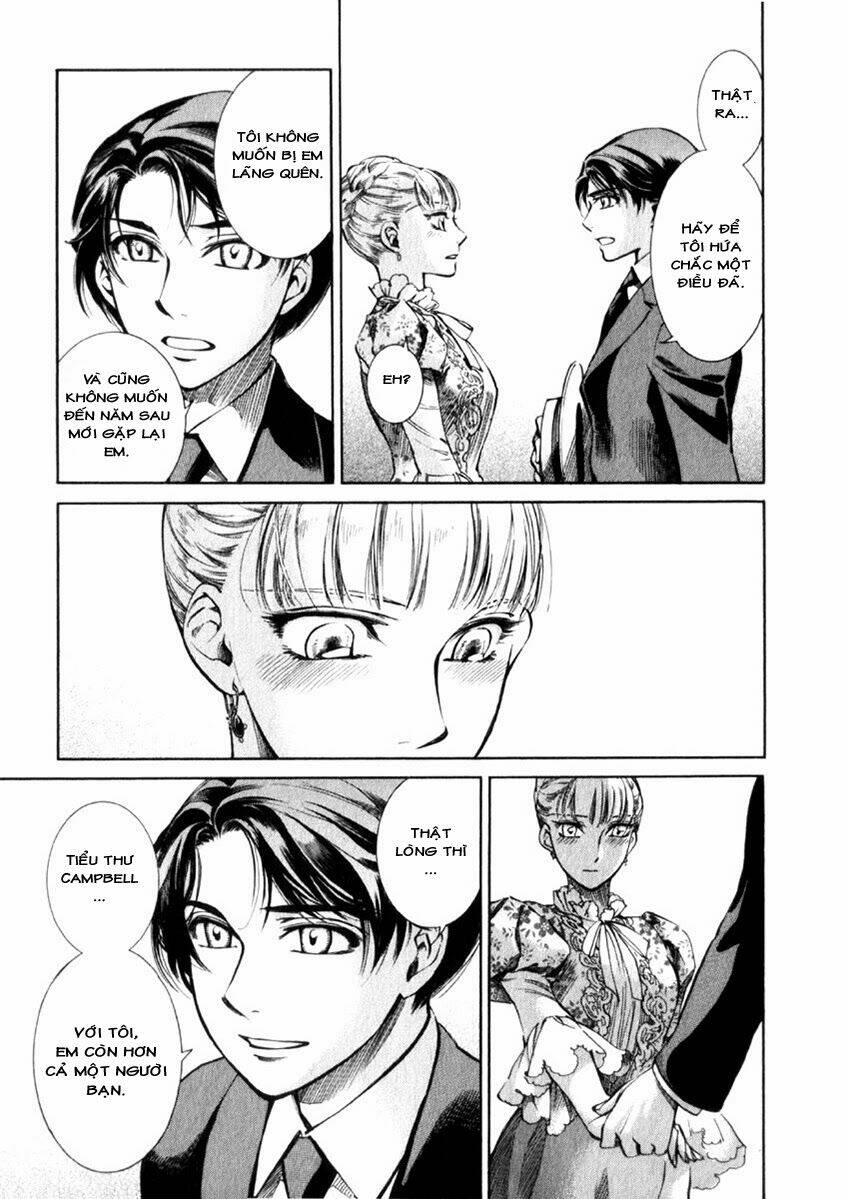 Emma Chapter 68 - Trang 2