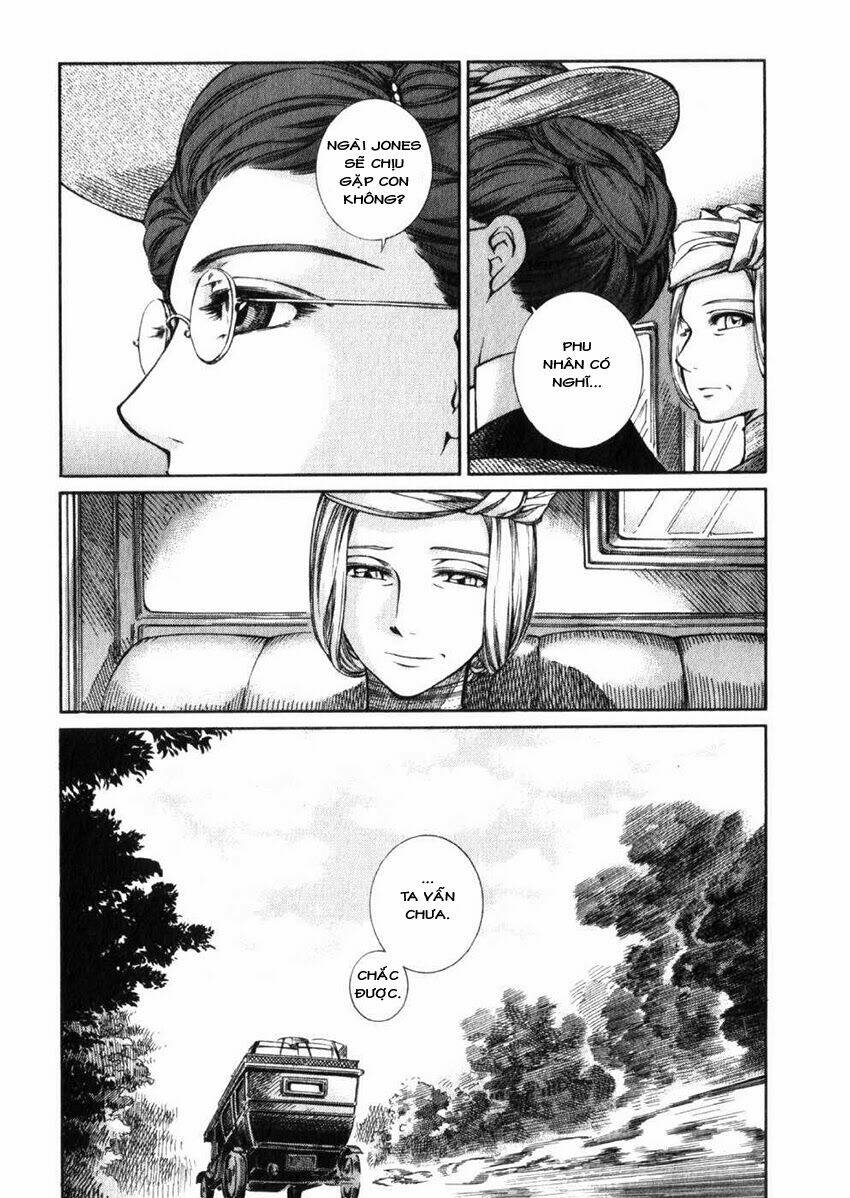 Emma Chapter 70 - Trang 2