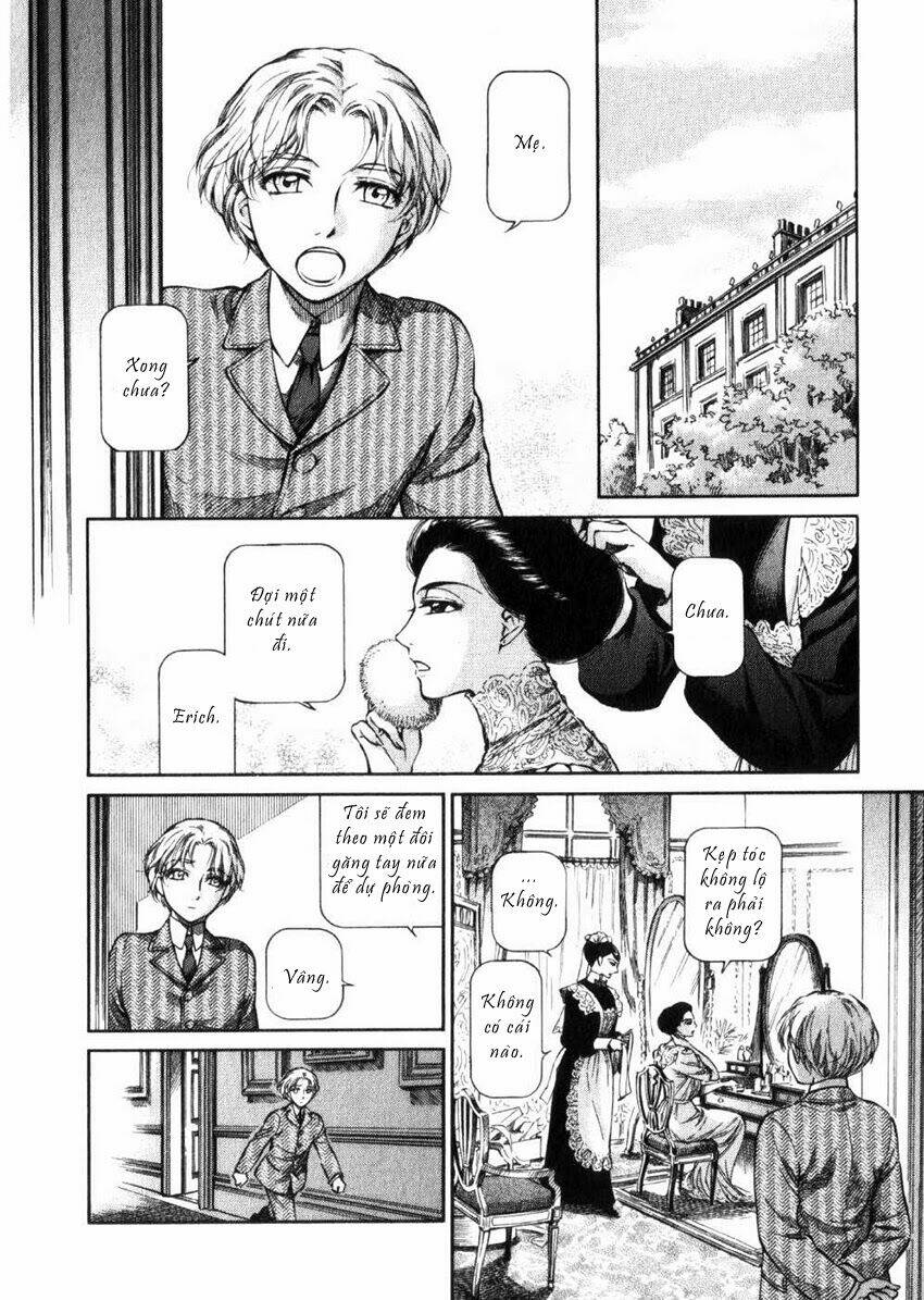 Emma Chapter 70 - Trang 2