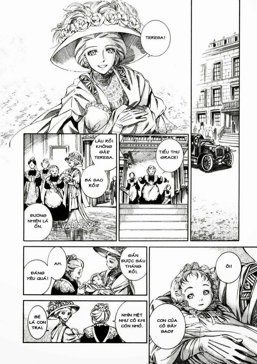 Emma Chapter 70 - Trang 2