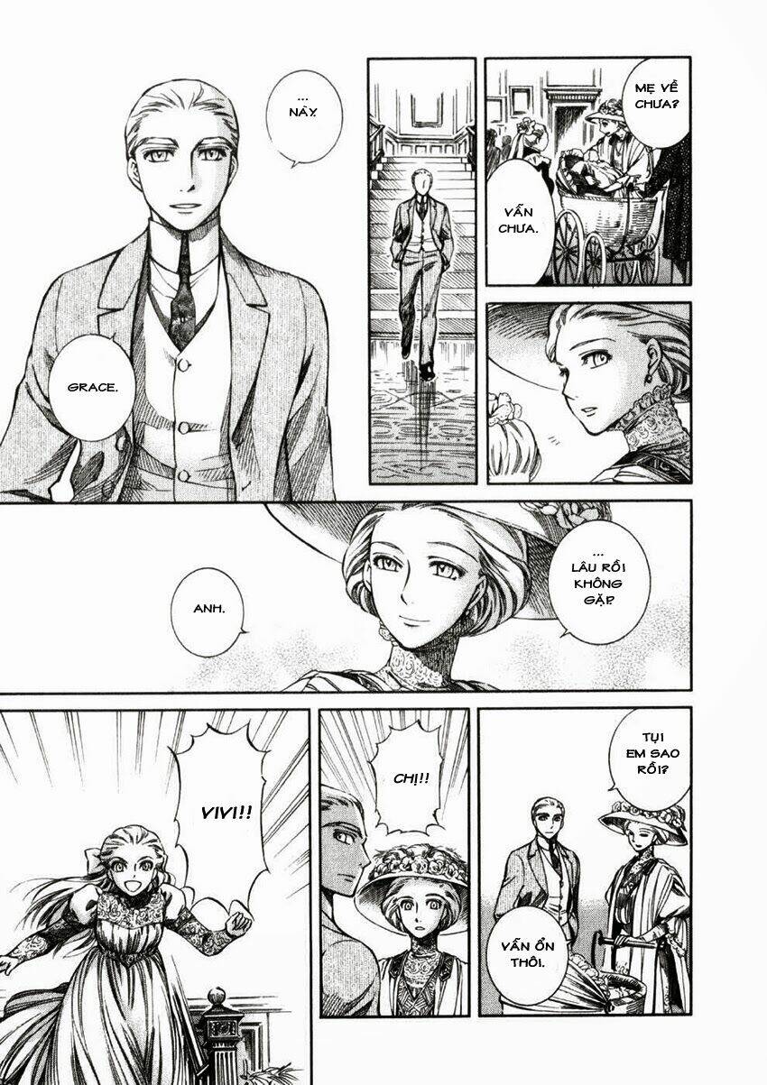 Emma Chapter 70 - Trang 2