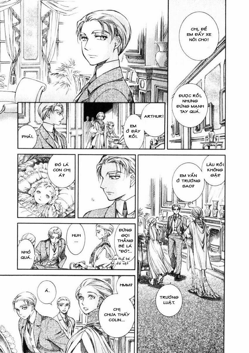 Emma Chapter 70 - Trang 2