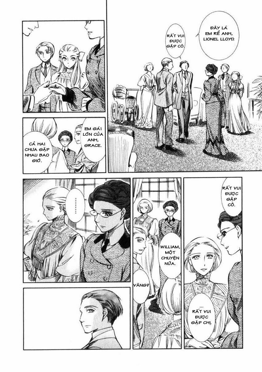 Emma Chapter 70 - Trang 2